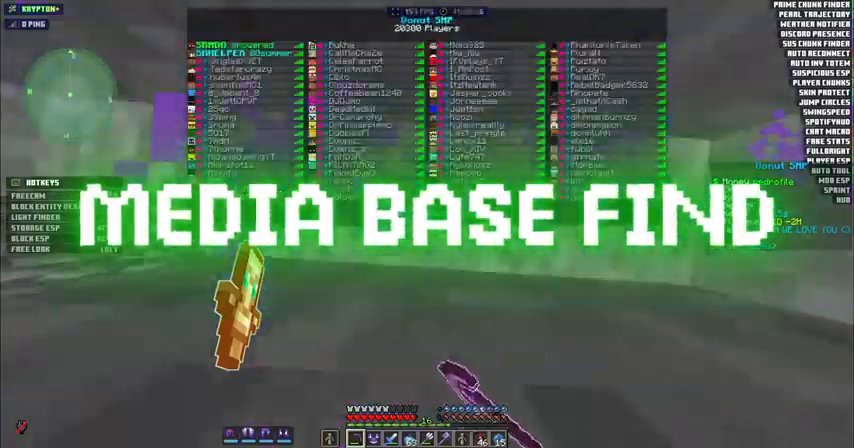 Krypton Client Base Raid — Free Download